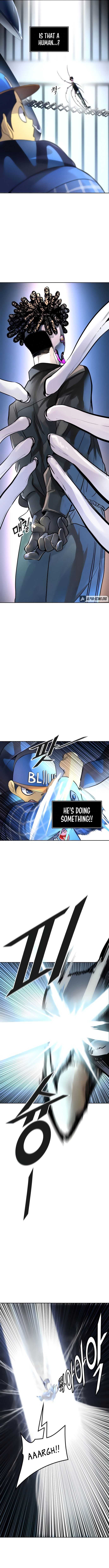 Tower of God Chapter 517 image 13